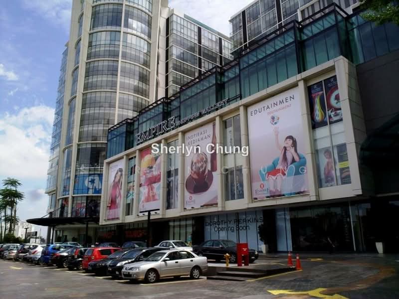 Pejabat untuk Dijual di SS16 (Subang Jaya) - Sherlyn Chung - PropertyGuru.com.my