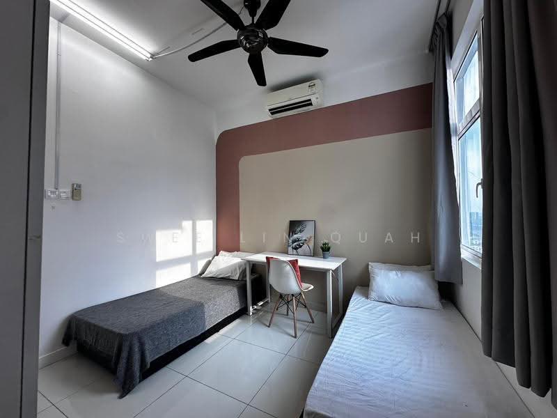 Kediaman Servis untuk Disewa di Skypod Residence - Swee Lin Quah - PropertyGuru.com.my