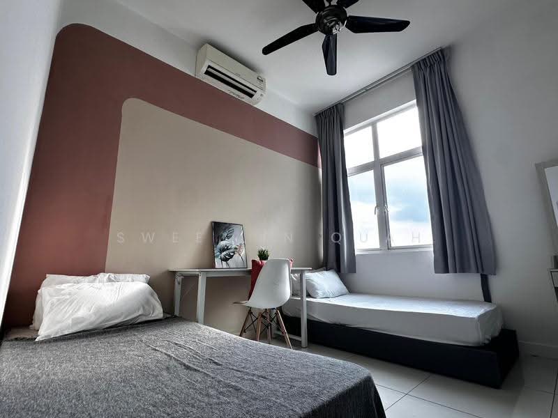Kediaman Servis untuk Disewa di Skypod Residence - Swee Lin Quah - PropertyGuru.com.my