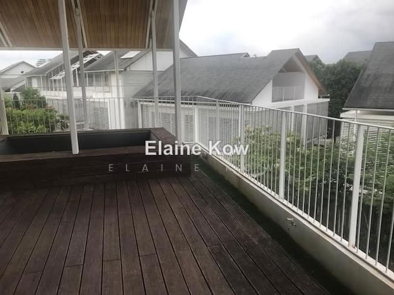 Bungalow House untuk Dijual di ARA DAMANSARA, SERI PILMOOR (Ara Damansara) - Elaine Kow - PropertyGuru.com.my