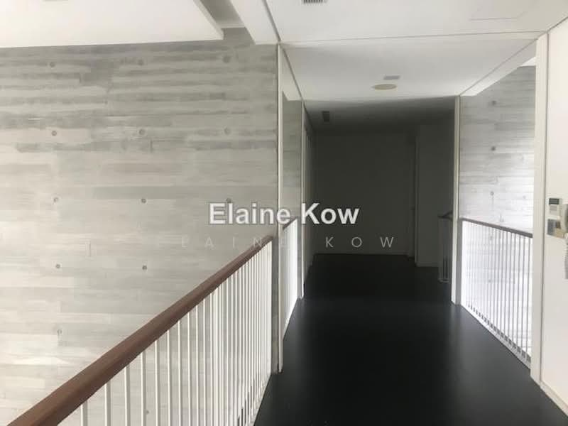 Bungalow House untuk Dijual di ARA DAMANSARA, SERI PILMOOR (Ara Damansara) - Elaine Kow - PropertyGuru.com.my