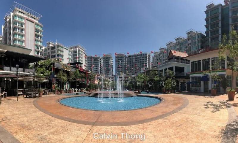 Office for Sale in Ara Damansara (Selangor) - Calvin Thong - PropertyGuru.com.my