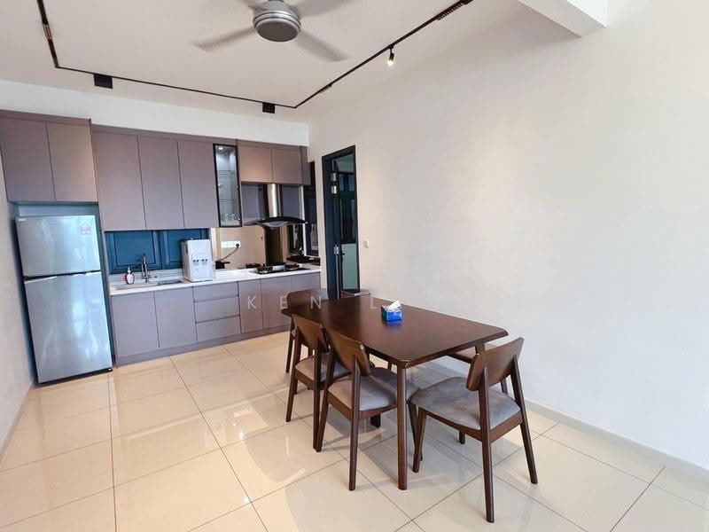 Condominium for Rent at LaCosta @ Sunway South Quay - Ken lim - PropertyGuru.com.my