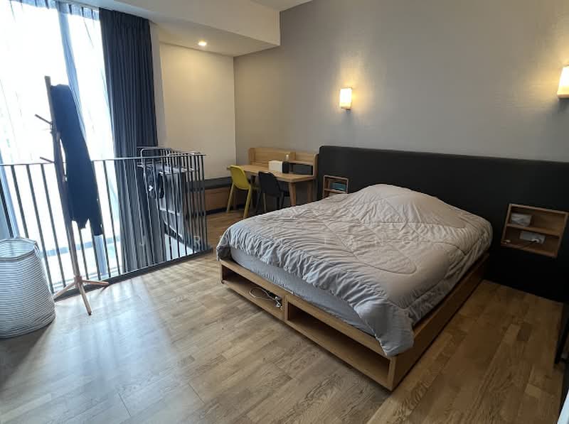 Kondominium untuk Dijual di Twy Duplex Condos - Jordan Tang - Bedroom - PropertyGuru.com.my