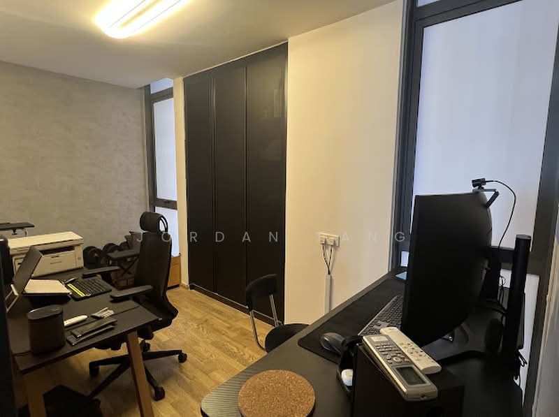 Kondominium untuk Dijual di Twy Duplex Condos - Jordan Tang - Study - PropertyGuru.com.my