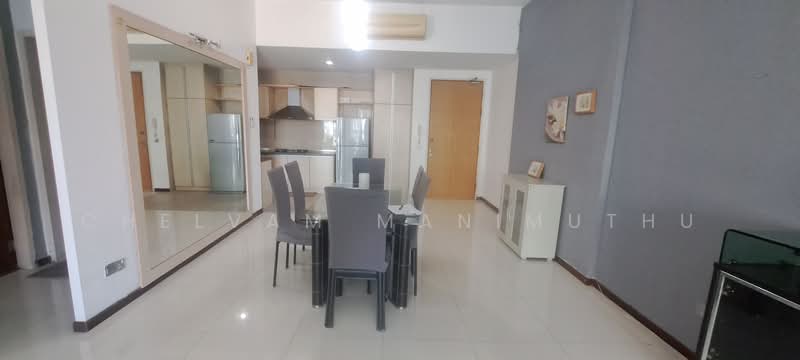 Kondominium untuk Disewa di Suasana Sentral Loft - Chelvam Manimuthu - PropertyGuru.com.my