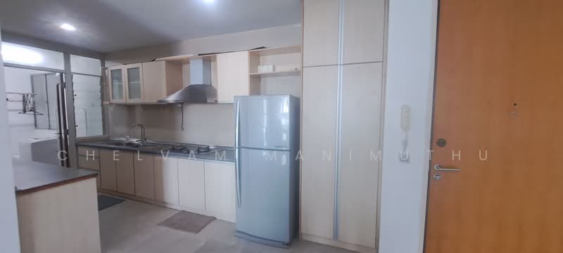 Kondominium untuk Disewa di Suasana Sentral Loft - Chelvam Manimuthu - PropertyGuru.com.my