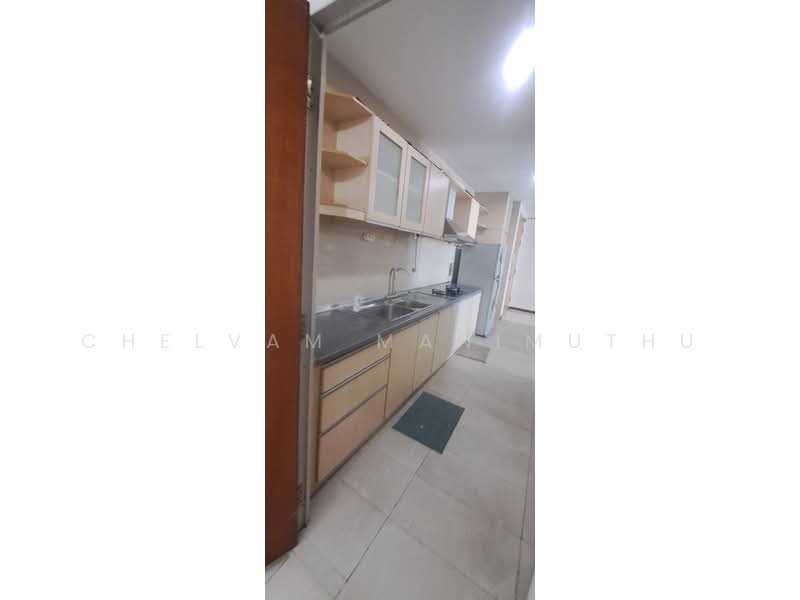 Kondominium untuk Disewa di Suasana Sentral Loft - Chelvam Manimuthu - PropertyGuru.com.my