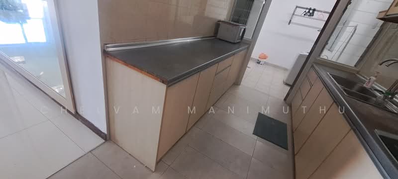 Kondominium untuk Disewa di Suasana Sentral Loft - Chelvam Manimuthu - PropertyGuru.com.my