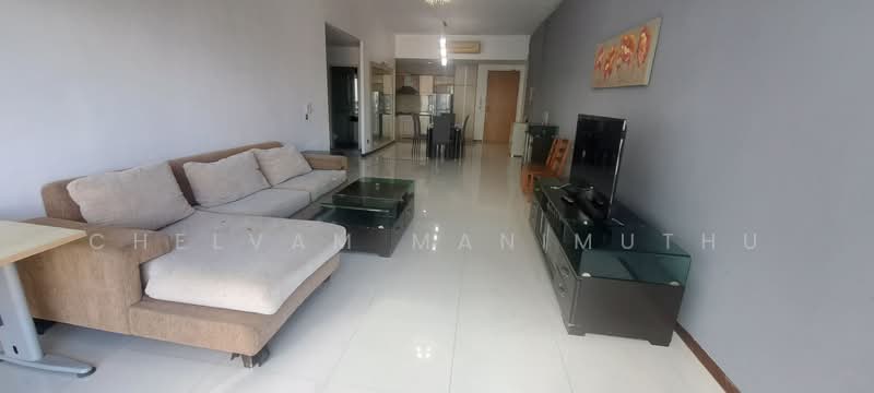 Kondominium untuk Disewa di Suasana Sentral Loft - Chelvam Manimuthu - PropertyGuru.com.my