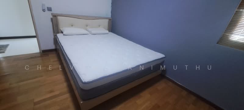 Kondominium untuk Disewa di Suasana Sentral Loft - Chelvam Manimuthu - PropertyGuru.com.my