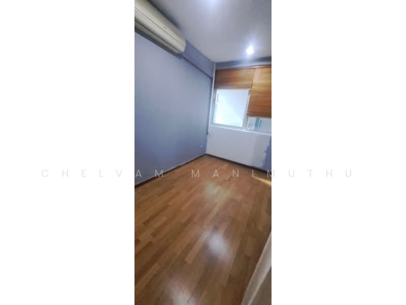 Kondominium untuk Disewa di Suasana Sentral Loft - Chelvam Manimuthu - PropertyGuru.com.my