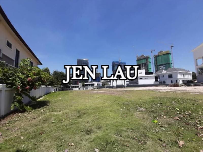Bungalow Land for Sale in Mont Kiara (Kuala Lumpur) - Jen Lau - PropertyGuru.com.my