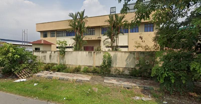 Detached Factory for Sale in Puncak Alam (Selangor) - Vincent Choo - PropertyGuru.com.my