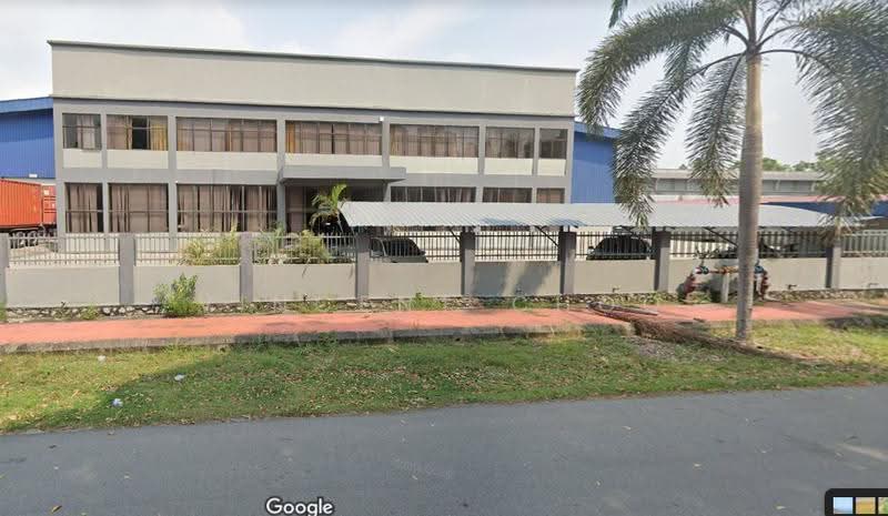Detached Factory for Sale in Puncak Alam (Selangor) - Vincent Choo - PropertyGuru.com.my