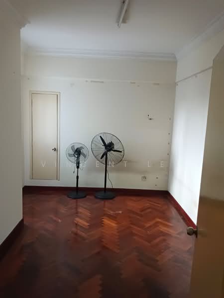 For Rent - Avant Court Condominium
