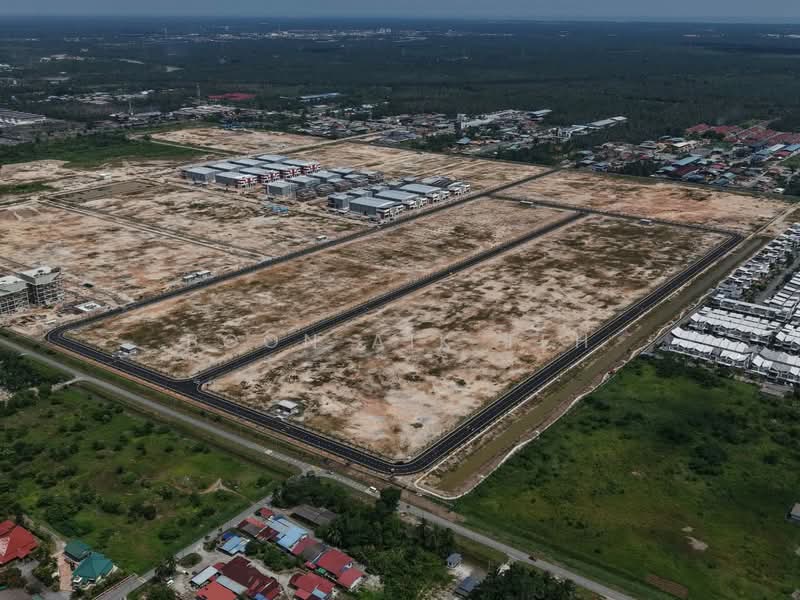 Industrial Land for Sale in Taman Kapar (Kapar) - Boon Aik Teh - PropertyGuru.com.my