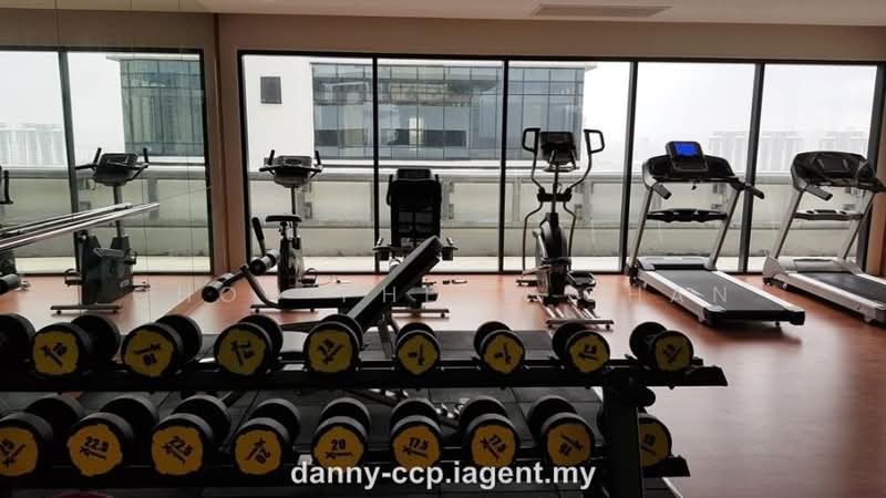 Sovo for Sale in Bukit Jalil (Bukit Jalil) - Choo Pheng Chan - PropertyGuru.com.my