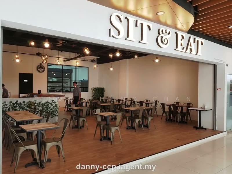 Sovo for Sale in Bukit Jalil (Bukit Jalil) - Choo Pheng Chan - PropertyGuru.com.my