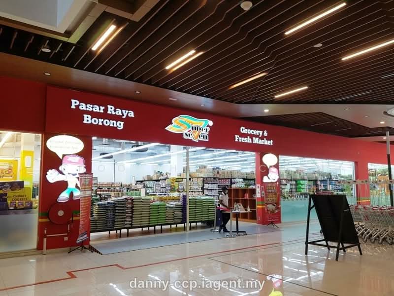 Sovo for Sale in Bukit Jalil (Bukit Jalil) - Choo Pheng Chan - PropertyGuru.com.my