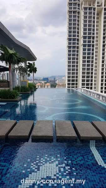 Sovo for Sale in Bukit Jalil (Bukit Jalil) - Choo Pheng Chan - PropertyGuru.com.my