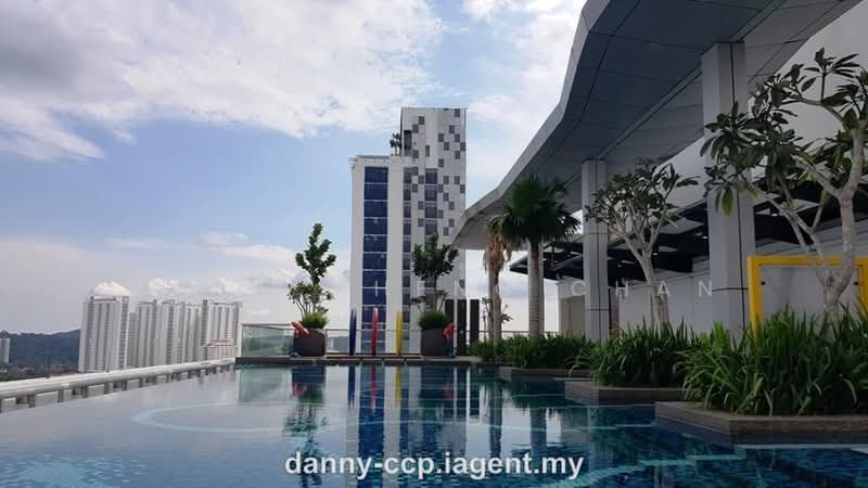Sovo for Sale in Bukit Jalil (Bukit Jalil) - Choo Pheng Chan - PropertyGuru.com.my