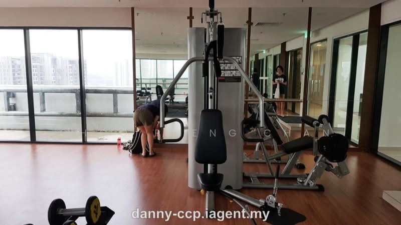 Sovo for Sale in Bukit Jalil (Bukit Jalil) - Choo Pheng Chan - PropertyGuru.com.my