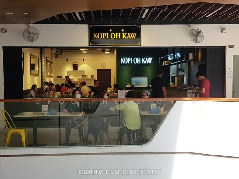 Sovo for Sale in Bukit Jalil (Bukit Jalil) - Choo Pheng Chan - PropertyGuru.com.my