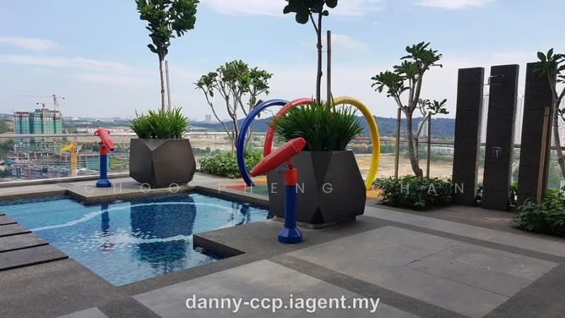 Sovo for Sale in Bukit Jalil (Bukit Jalil) - Choo Pheng Chan - PropertyGuru.com.my