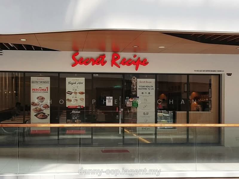 Sovo for Sale in Bukit Jalil (Bukit Jalil) - Choo Pheng Chan - PropertyGuru.com.my