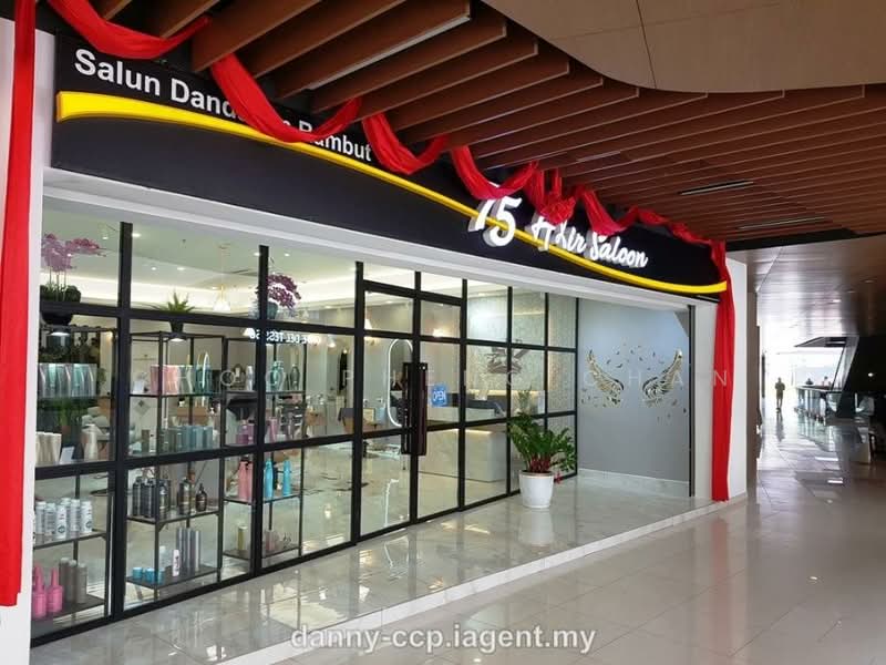 Sovo for Sale in Bukit Jalil (Bukit Jalil) - Choo Pheng Chan - PropertyGuru.com.my