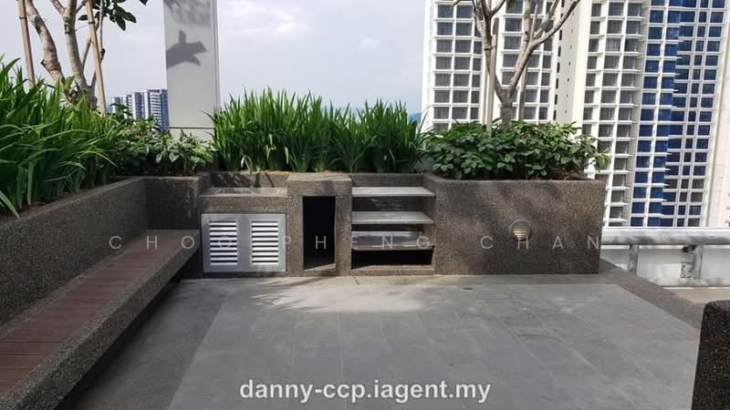 Sovo for Sale in Bukit Jalil (Bukit Jalil) - Choo Pheng Chan - PropertyGuru.com.my