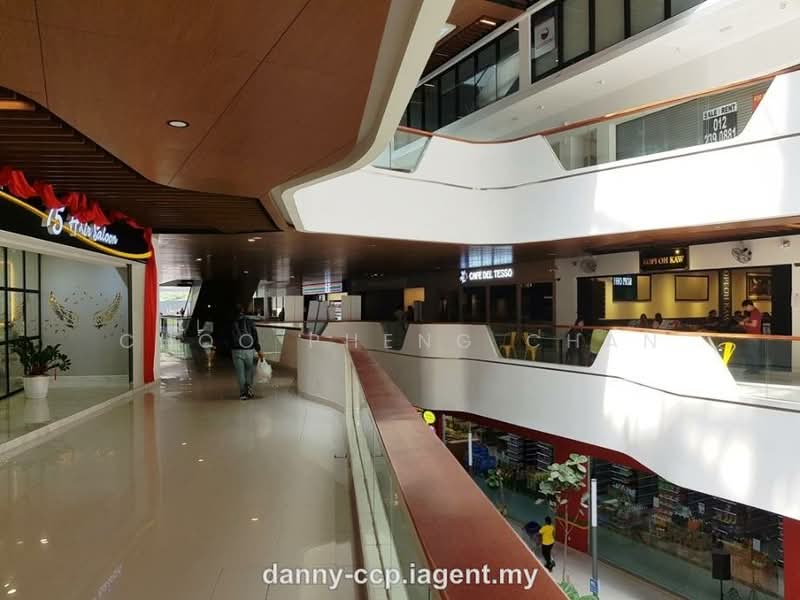 Sovo for Sale in Bukit Jalil (Bukit Jalil) - Choo Pheng Chan - PropertyGuru.com.my