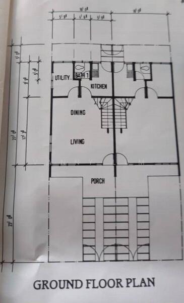 Rumah Teres 2-Tingkat untuk Dijual di Taman Sri Puchong (Puchong) - Vanny Lum - PropertyGuru.com.my