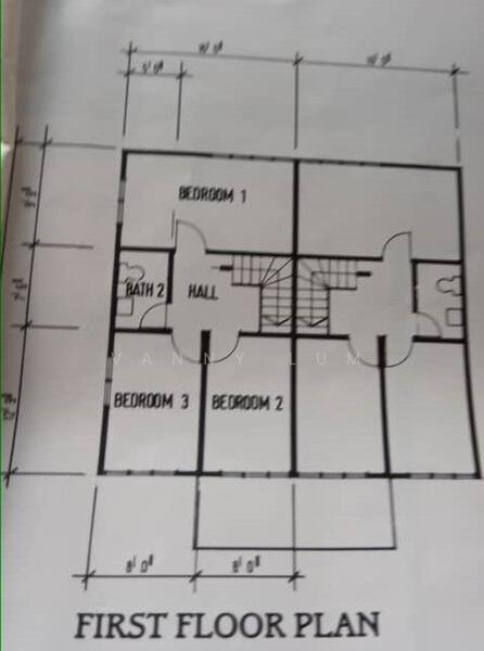 Rumah Teres 2-Tingkat untuk Dijual di Taman Sri Puchong (Puchong) - Vanny Lum - PropertyGuru.com.my