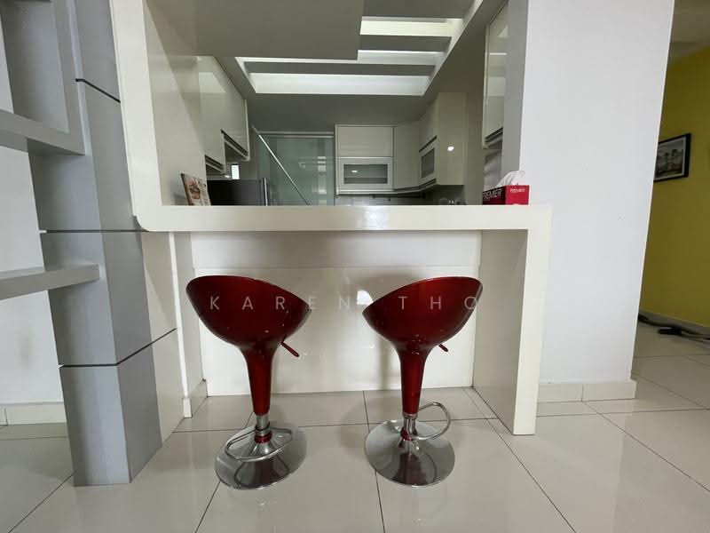 Condominium for Rent at Papillon Desahill Condominium - Karen Tho - Interior - PropertyGuru.com.my
