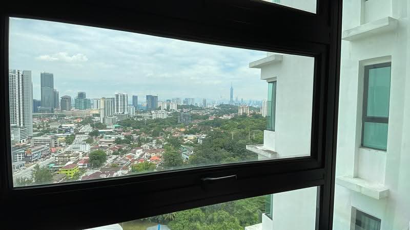 Condominium for Rent at Papillon Desahill Condominium - Karen Tho - View - PropertyGuru.com.my