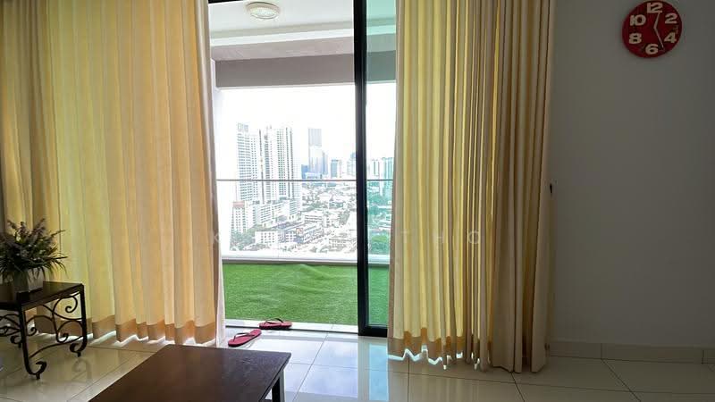 Condominium for Rent at Papillon Desahill Condominium - Karen Tho - View - PropertyGuru.com.my