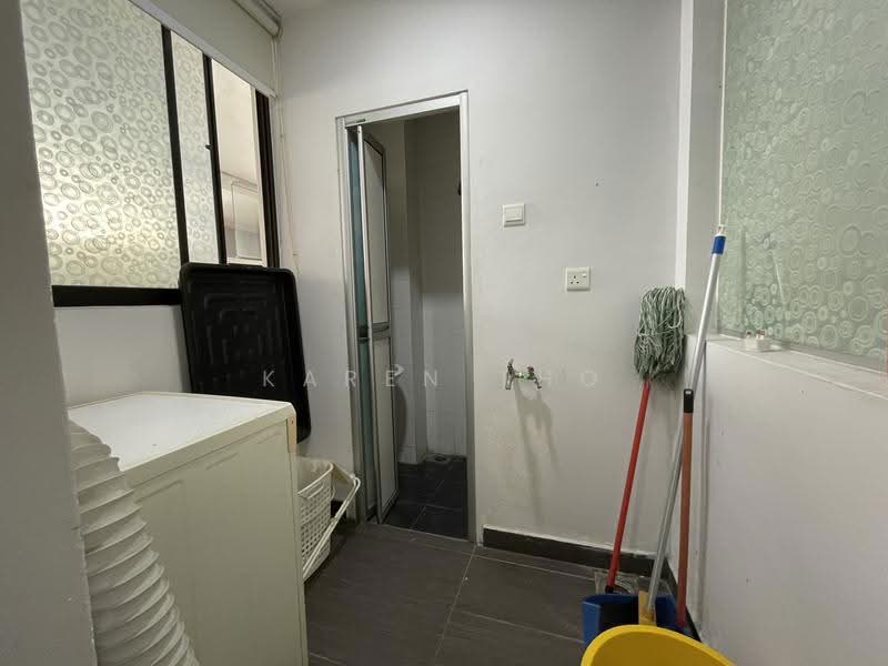 Condominium for Rent at Papillon Desahill Condominium - Karen Tho - PropertyGuru.com.my