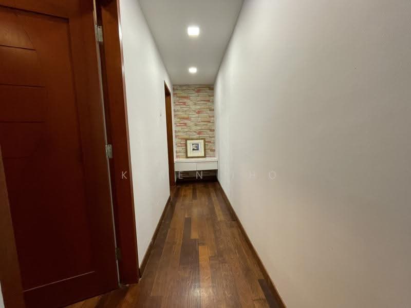 Condominium for Rent at Papillon Desahill Condominium - Karen Tho - PropertyGuru.com.my