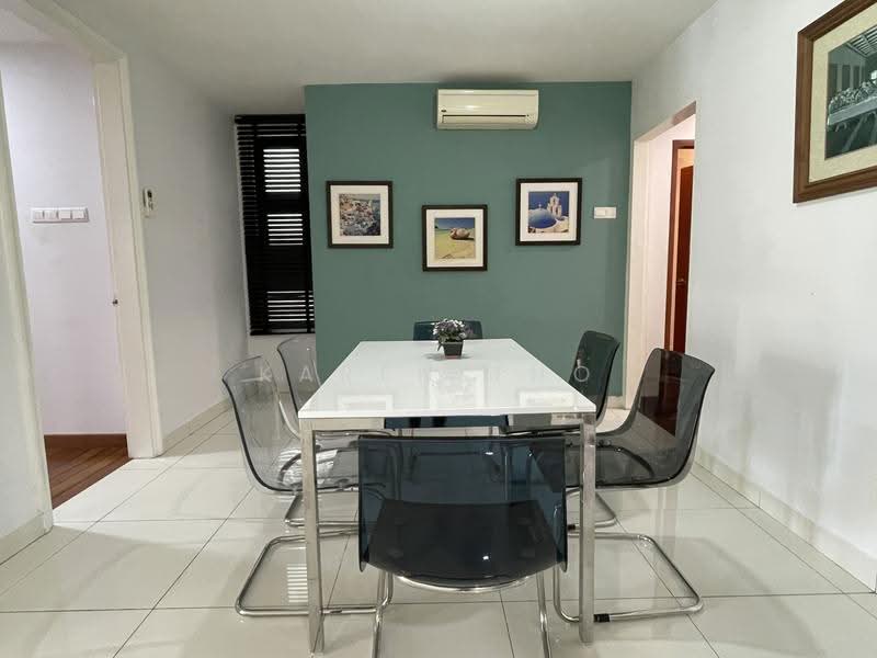 Condominium for Rent at Papillon Desahill Condominium - Karen Tho - PropertyGuru.com.my
