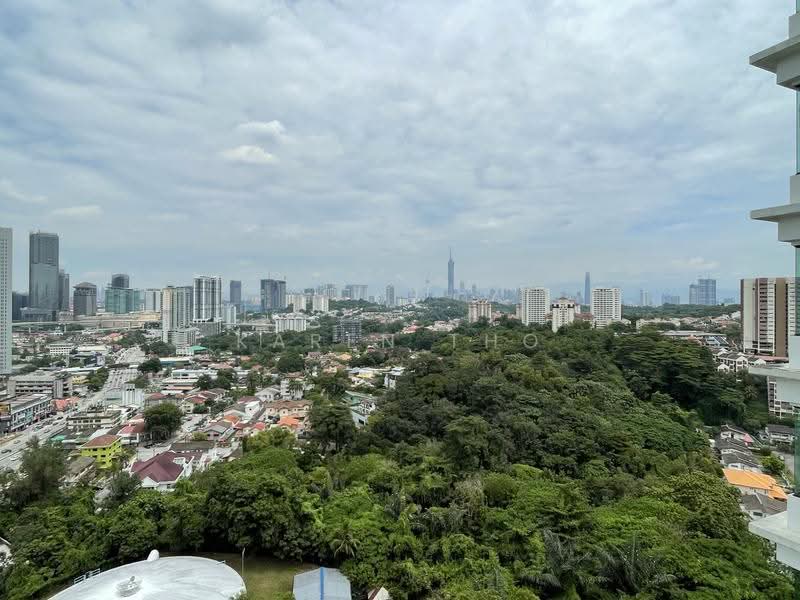 Condominium for Rent at Papillon Desahill Condominium - Karen Tho - PropertyGuru.com.my
