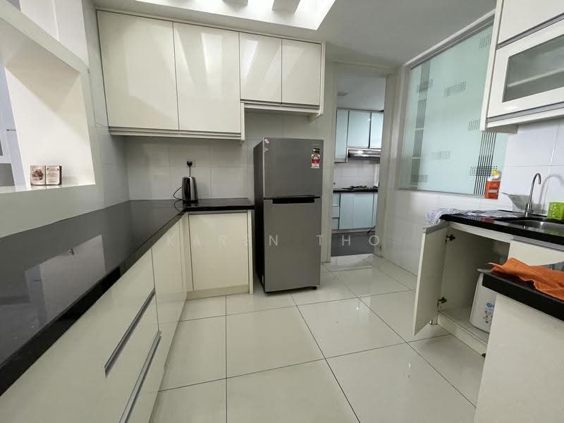 Condominium for Rent at Papillon Desahill Condominium - Karen Tho - PropertyGuru.com.my