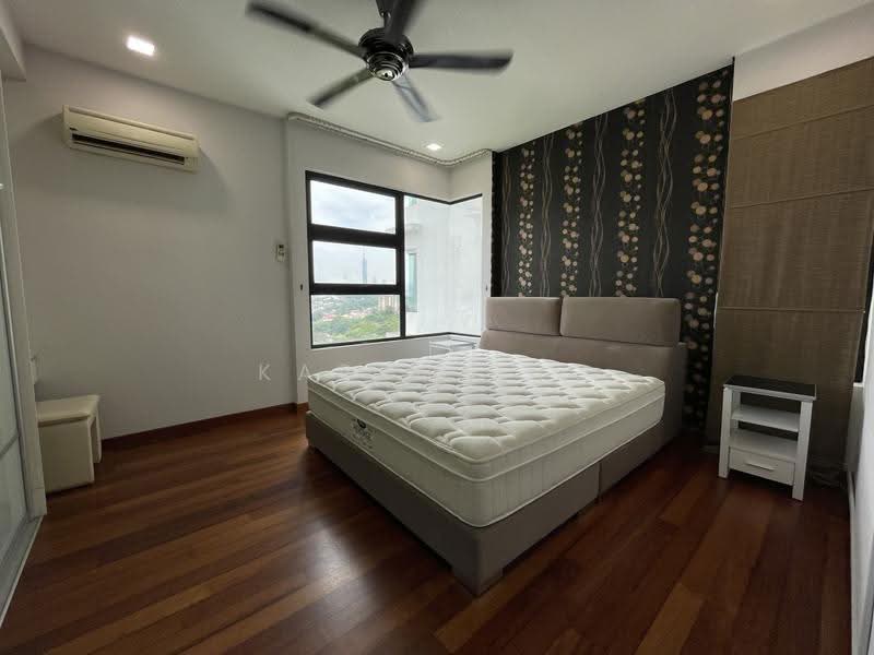 Condominium for Rent at Papillon Desahill Condominium - Karen Tho - PropertyGuru.com.my