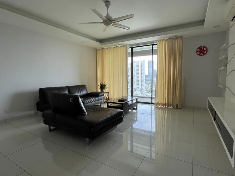 Condominium for Rent at Papillon Desahill Condominium - Karen Tho - PropertyGuru.com.my
