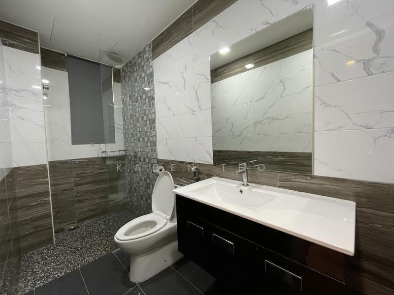Condominium for Rent at Papillon Desahill Condominium - Karen Tho - PropertyGuru.com.my
