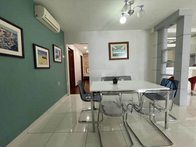 Condominium for Rent at Papillon Desahill Condominium - Karen Tho - PropertyGuru.com.my