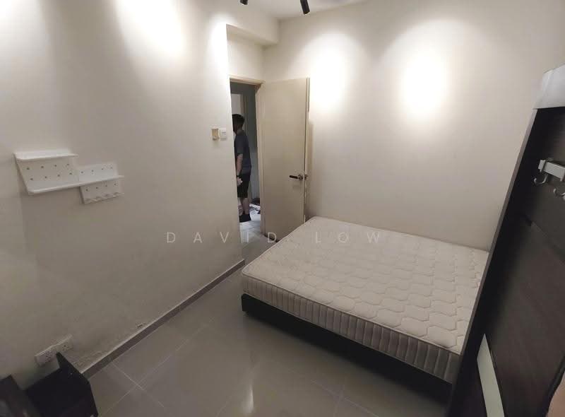 Pangsapuri untuk Disewa di Pangsapuri Angsa - David Low - Bedroom - PropertyGuru.com.my