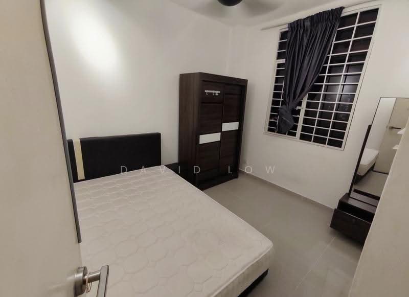 Pangsapuri untuk Disewa di Pangsapuri Angsa - David Low - Bedroom - PropertyGuru.com.my