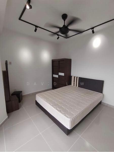 Pangsapuri untuk Disewa di Pangsapuri Angsa - David Low - Bedroom - PropertyGuru.com.my